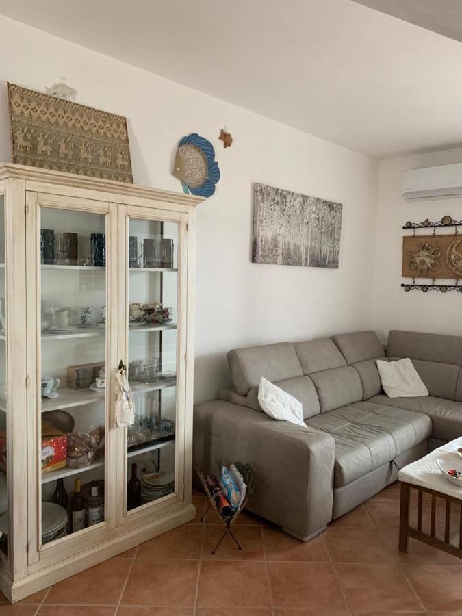 Casa Antares Apartment Stintino Exterior photo