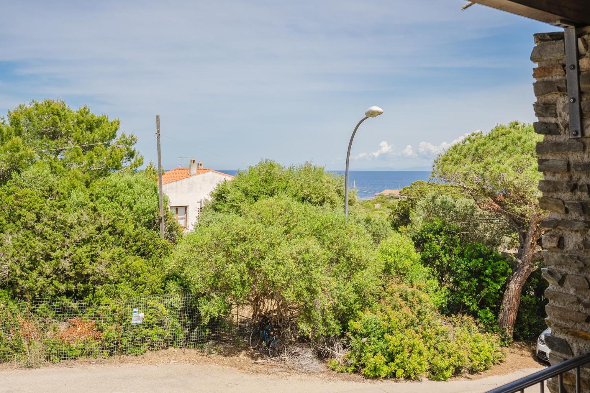 Casa Antares Apartment Stintino Exterior photo
