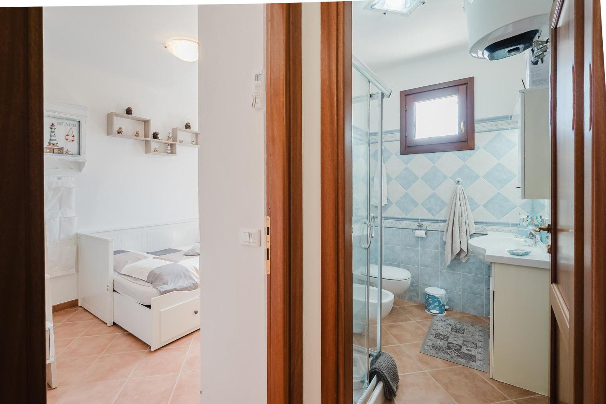 Casa Antares Apartment Stintino Exterior photo