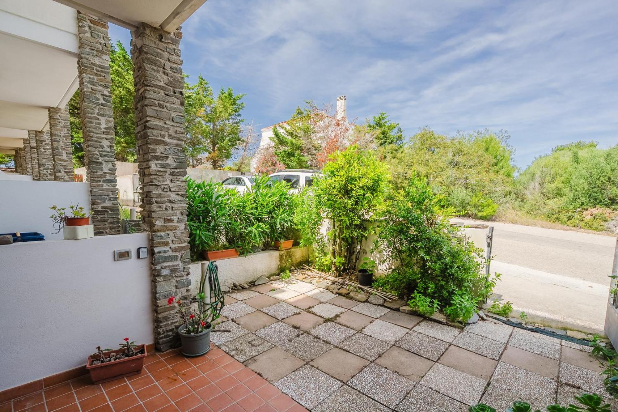 Casa Antares Apartment Stintino Exterior photo