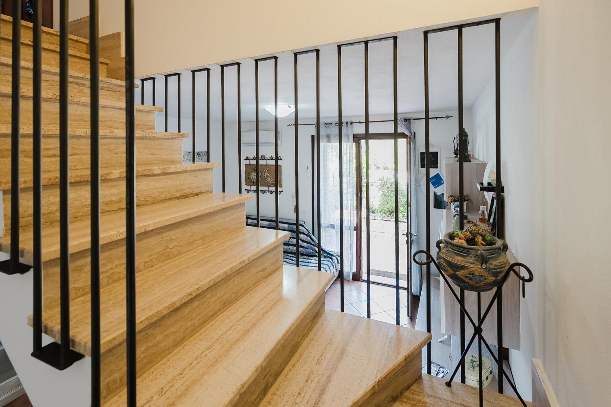 Casa Antares Apartment Stintino Exterior photo