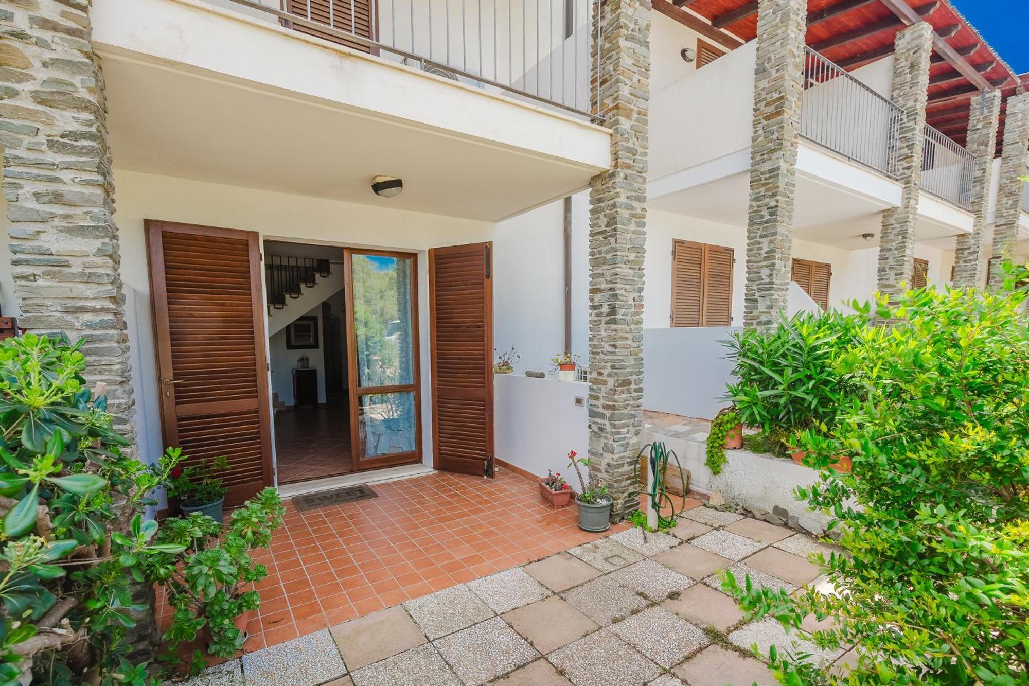 Casa Antares Apartment Stintino Exterior photo