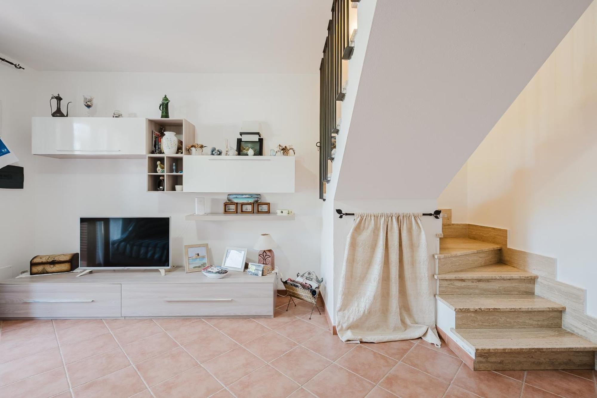 Casa Antares Apartment Stintino Exterior photo