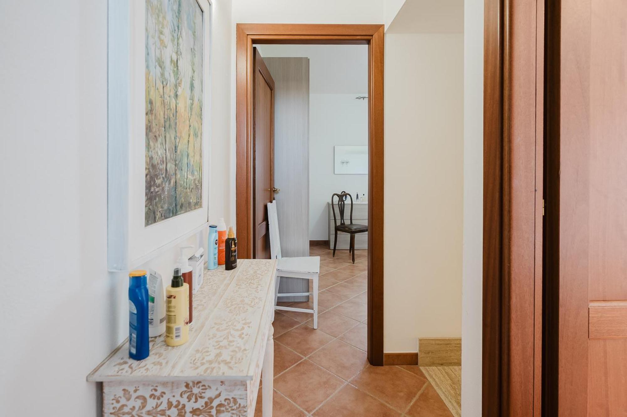 Casa Antares Apartment Stintino Exterior photo