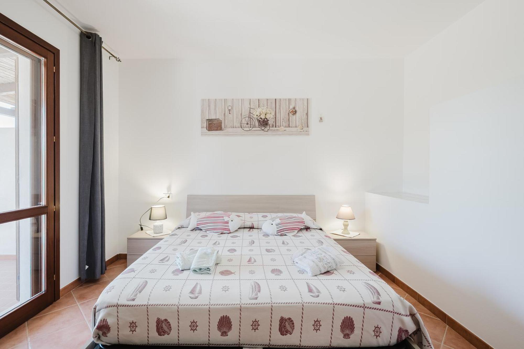 Casa Antares Apartment Stintino Exterior photo